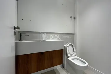 Apartamento &agrave; venda - 87m&sup2; - Pereque