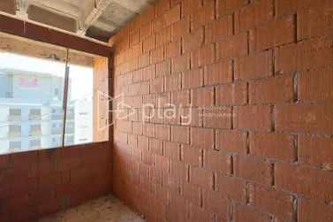 Apartamento &agrave; venda - 144m&sup2; - Pereque