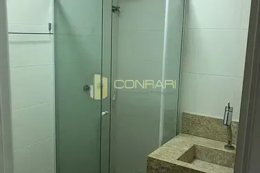 Apartamento &agrave; venda - 145m&sup2; - Meia Praia