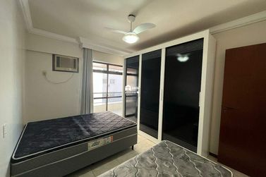 Apartamento para alugar - 228m&sup2; - Centro