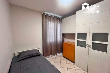 Apartamento para alugar - 68m&sup2; - Centro
