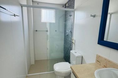 Apartamento para alugar - 225m&sup2; - Centro