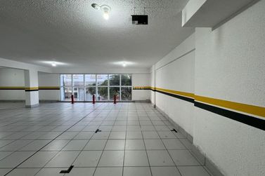 Apartamento &agrave; venda - 123m&sup2; - Centro