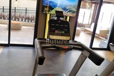 Apartamento &agrave; venda - Meia Praia