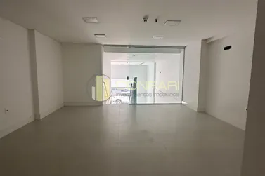 Sala Comercial para alugar - 116m&sup2; - Meia praia