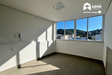 Apartamento para alugar - 25m&sup2; - Na&ccedil;&otilde;es