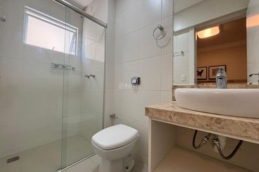 Apartamento &agrave; venda - 173m&sup2; - Centro