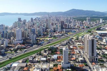 Apartamento &agrave; venda - 68m&sup2; - Morretes