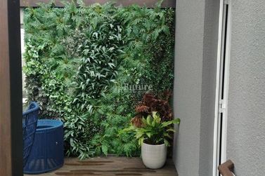 Apartamento &agrave; venda - 202m&sup2; - Meia Praia