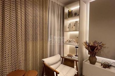 Apartamento &agrave; venda - 
