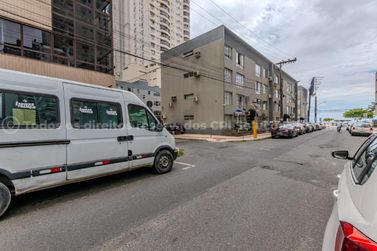 Sala Comercial para alugar - 43m&sup2; - Centro