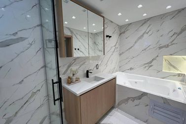 Apartamento &agrave; venda - Meia Praia