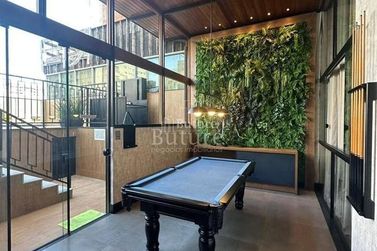 Apartamento &agrave; venda - Meia Praia