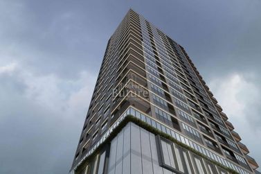 Apartamento &agrave; venda - 