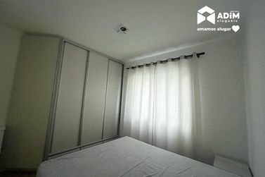 Apartamento para alugar - 140m&sup2; - Centro