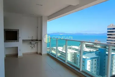 Apartamento &agrave; venda - 138m&sup2; - Centro
