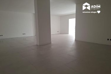 Sala Comercial para alugar - 200m&sup2; - Meia |Praia
