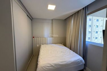Apartamento &agrave; venda - Meia Praia