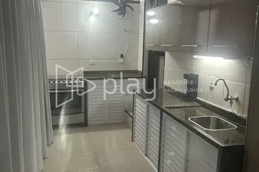 Apartamento &agrave; venda - 126m&sup2; - Meia Praia