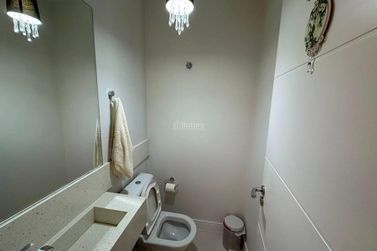 Apartamento &agrave; venda - Meia Praia