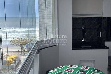 Apartamento &agrave; venda - Meia Praia