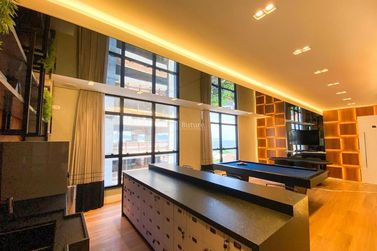 Apartamento &agrave; venda - 118m&sup2; - Perequ&ecirc;