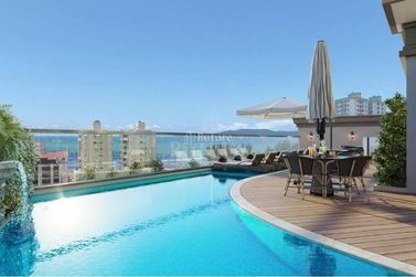 Apartamento &agrave; venda - Tabuleiro dos Oliveiras