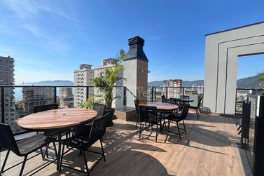 Apartamento &agrave; venda - 