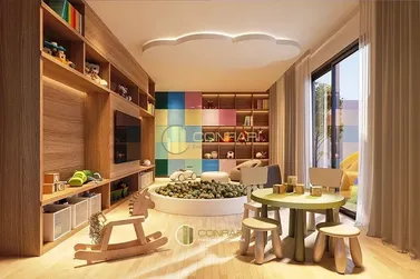 Apartamento &agrave; venda - 65m&sup2; - Morretes