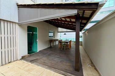 Apartamento &agrave; venda - 227m&sup2; - Centro
