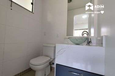 Sala Comercial para alugar - 28m&sup2; - Aririb&aacute;