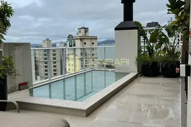 Apartamento &agrave; venda - 115m&sup2; - CENTRO