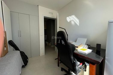Apartamento &agrave; venda - 137m&sup2; - Andorinha