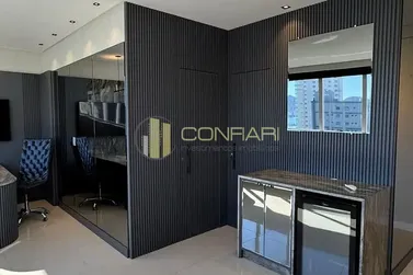 Sala Comercial &agrave; venda - 38m&sup2; - Meia Praia