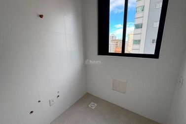 Apartamento &agrave; venda - Meia Praia