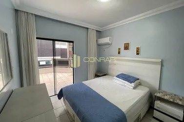 Apartamento &agrave; venda - 217m&sup2; - Meia Praia