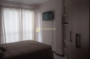 Apartamento &agrave; venda - 137m&sup2; - meia praia