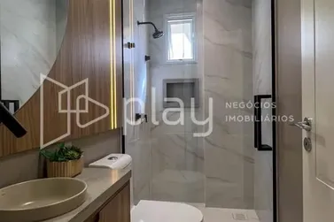 Apartamento &agrave; venda - 140m&sup2; - Meia Praia