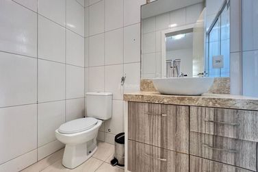 Apartamento &agrave; venda - 130m&sup2; - Andorinha