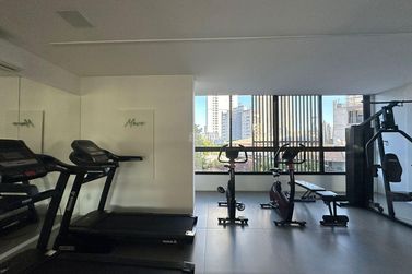 Apartamento &agrave; venda - 116m&sup2; - Canto da Praia