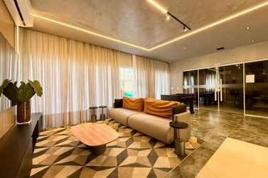 Apartamento &agrave; venda - 58m&sup2; - Morretes