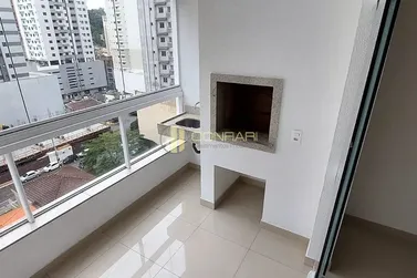 Apartamento &agrave; venda - 69m&sup2; - Morretes
