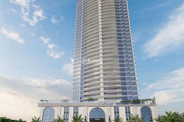 Apartamento &agrave; venda - 422m&sup2; - 