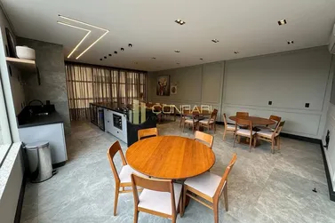 Apartamento &agrave; venda - 124m&sup2; - MEIA PRAIA