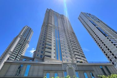 Apartamento &agrave; venda - Centro