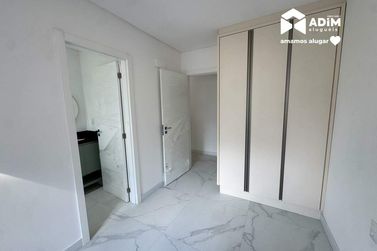 Apartamento para alugar - 70m&sup2; - Morretes