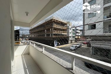 Apartamento para alugar - 70m&sup2; - Morretes
