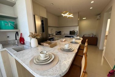 Apartamento &agrave; venda - 
