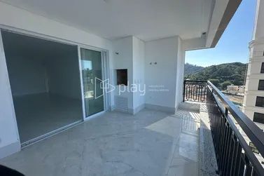 Apartamento &agrave; venda - 143m&sup2; - Canto da Praia