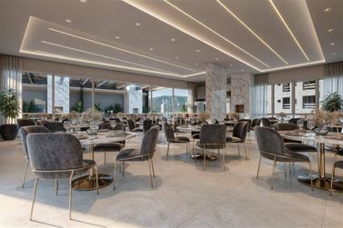 Sala Comercial &agrave; venda - 